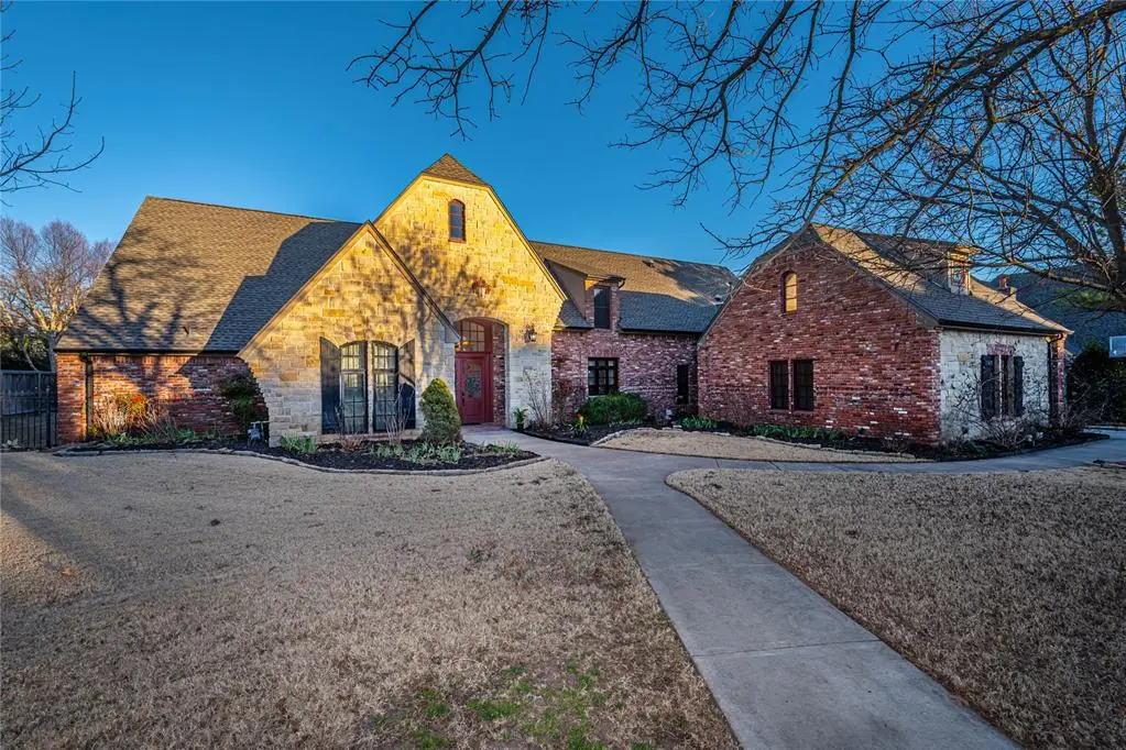 3740 Redmont Trace, Edmond, OK 73034 - Image #1
