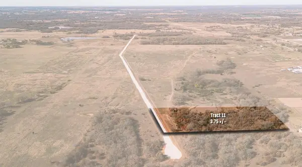 0 Maplewood Drive, Wilson, OK 73463