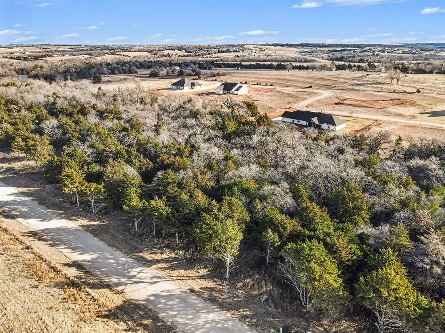 1101 Creekside Trail, Guthrie, OK 73044 - #3