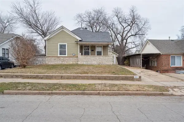 1011 NW 31st Streets, Oklahoma City, OK 73118