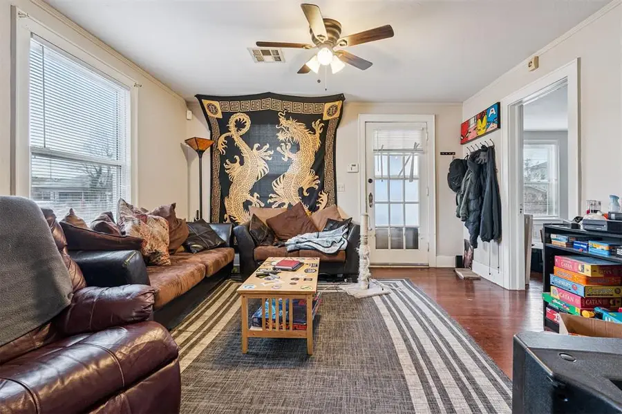 1011 NW 31st Streets, Oklahoma City, OK 73118 - #3