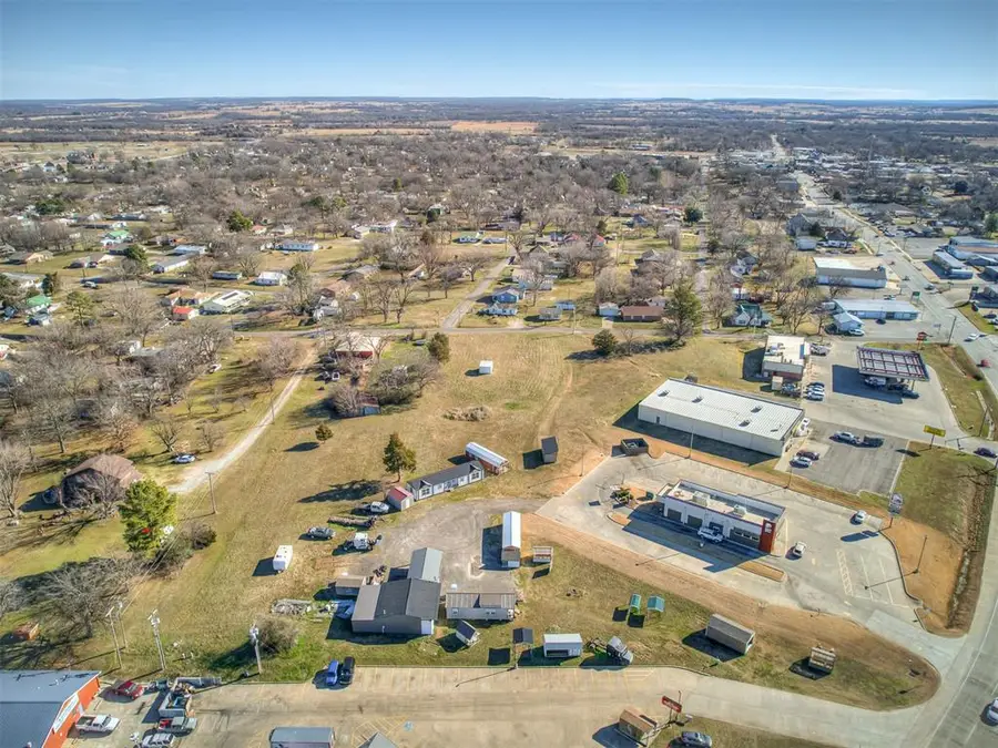0 W Gentry Avenue, Checotah, OK 74426 - Image #3