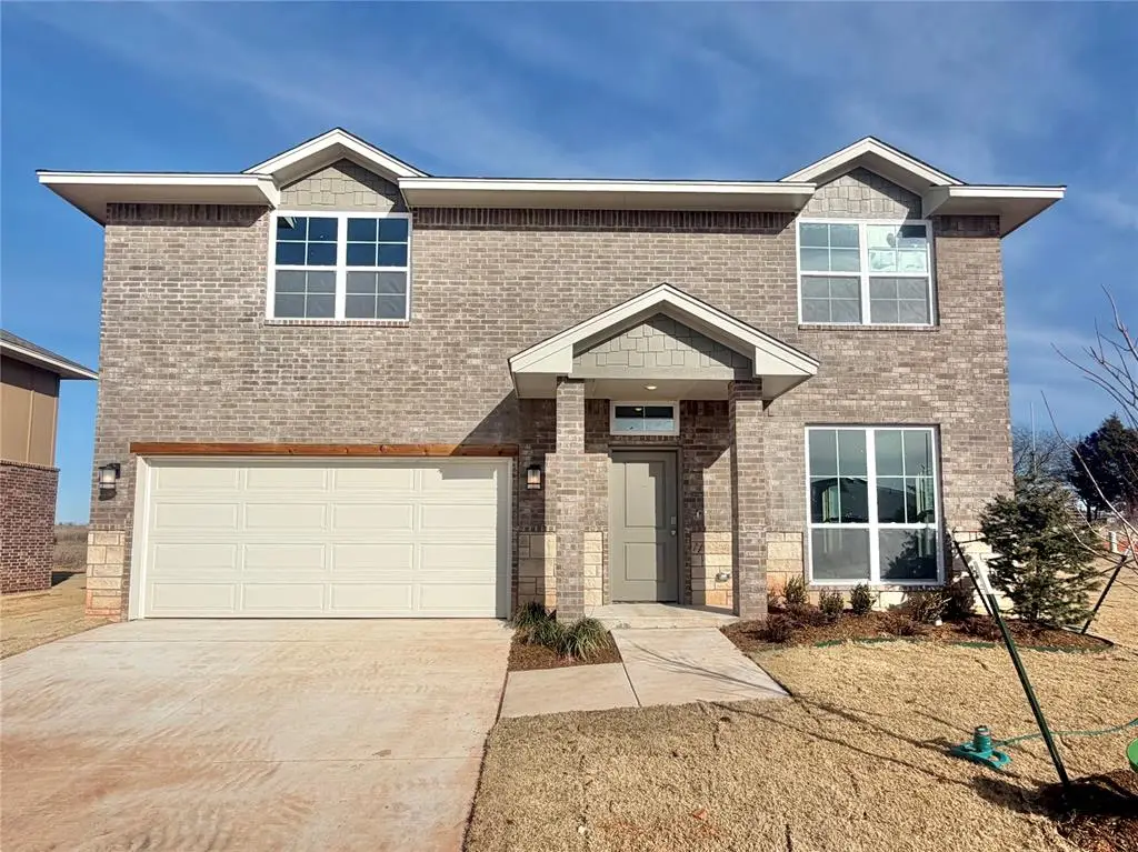 4109 Lynford Lane, Norman, OK 73026 - Image #1