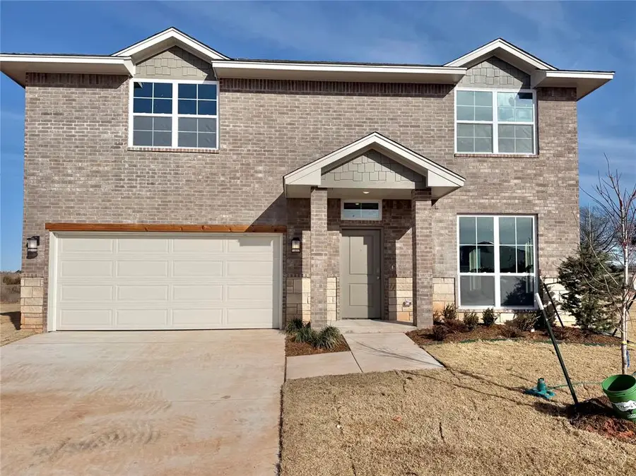 4109 Lynford Lane, Norman, OK 73026 - Image #2