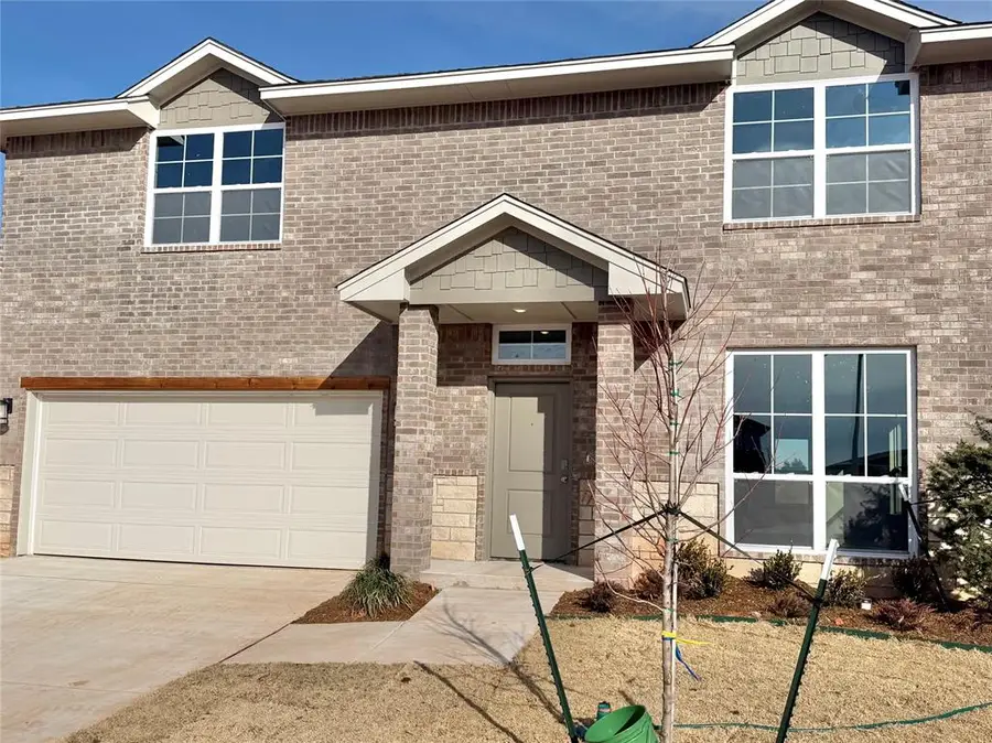 4109 Lynford Lane, Norman, OK 73026 - Image #3