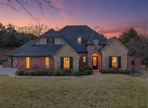 622 Doe Ridge Court, Norman, OK 73026
