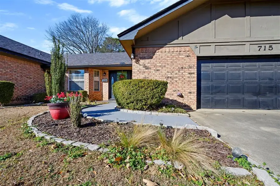 715 SE Avenue M, Idabel, OK 74745 - Image #3