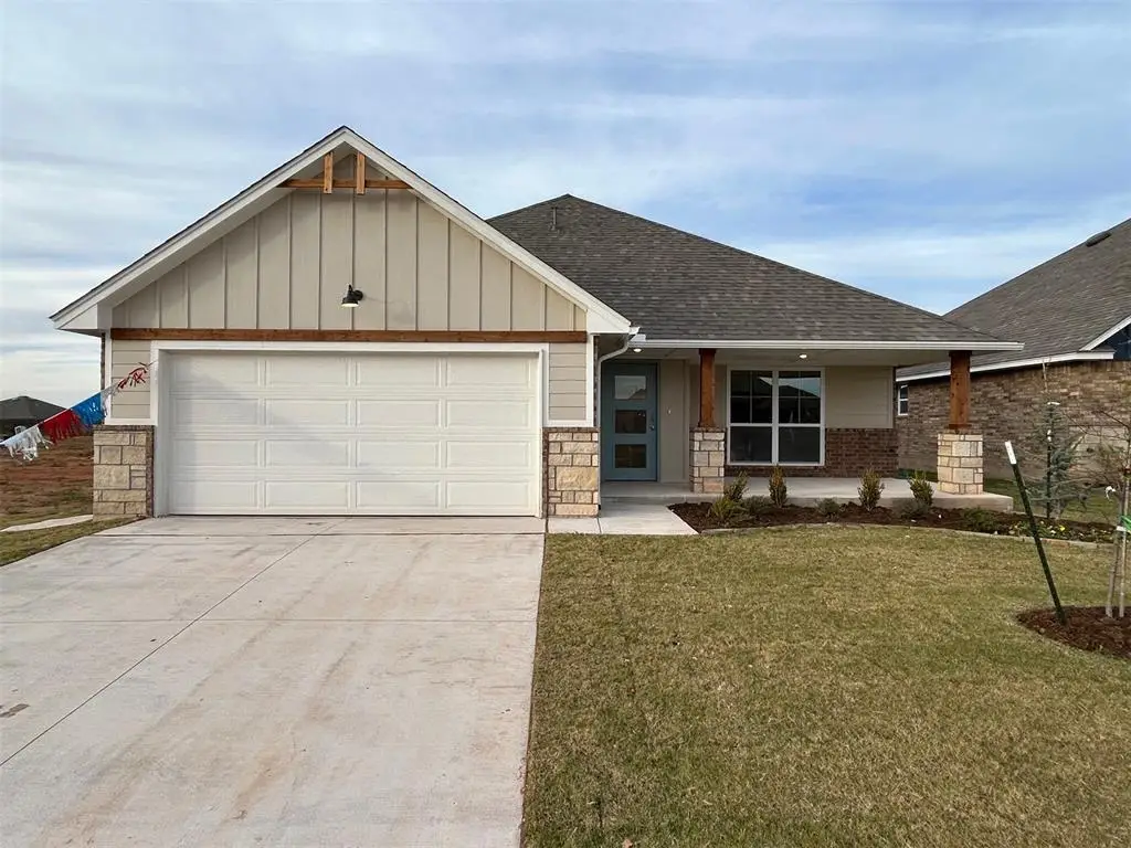 2529 NW 196th Street, Edmond, OK 73012 - Image #1