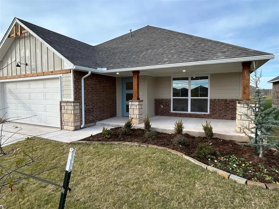 2529 NW 196th Street, Edmond, OK 73012 - Image #2