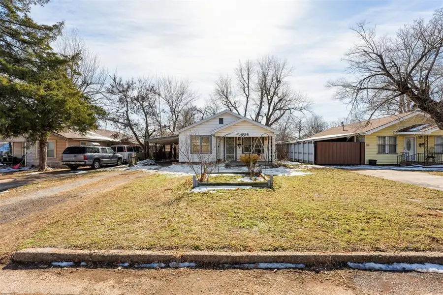 404 SW 38th Street, Oklahoma City, OK 73109 - Image #2