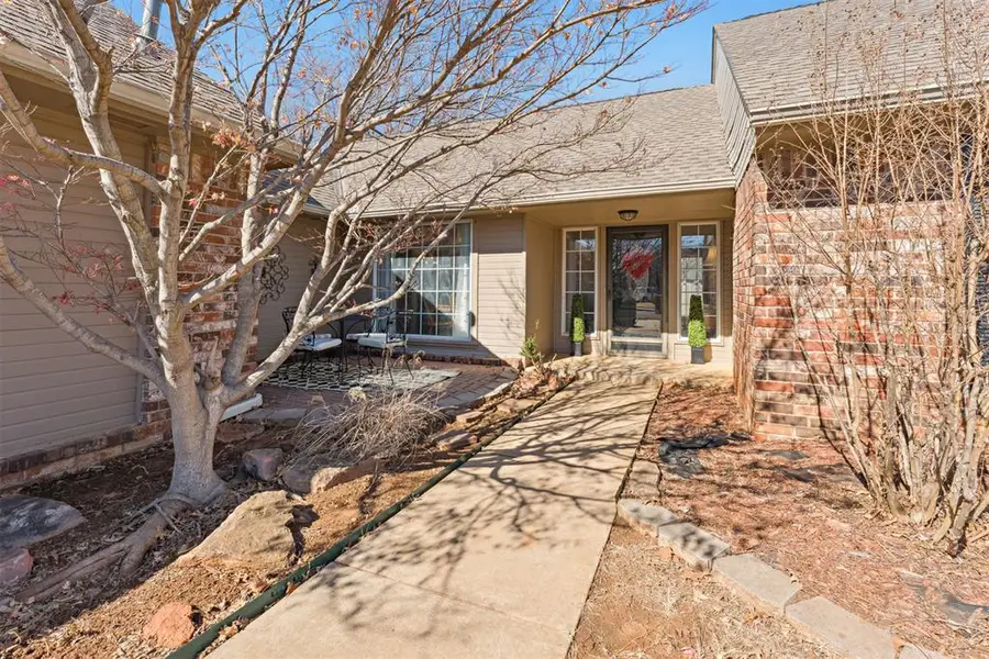 2509 Jeannes Trail, Edmond, OK 73012 - #3