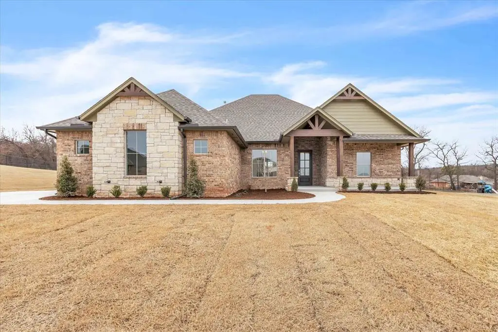 7617 Leoma Lane, Oklahoma City, OK 73150 - Image #1