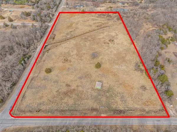 12.44 Ac. E Reno Ave And N Luther Rd, Harrah, OK 73045