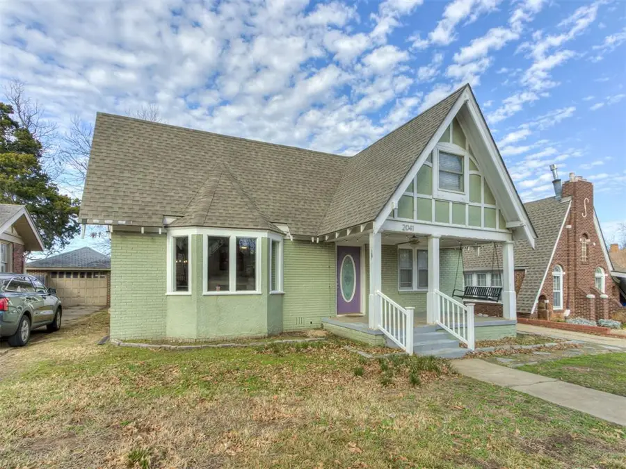 2041 NW 21st Street, Oklahoma City, OK 73106 - Image #3