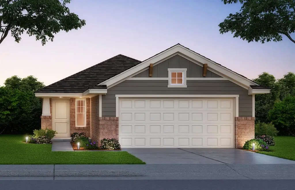 2916 NW 196th Place, Edmond, OK 73012 - Image #1