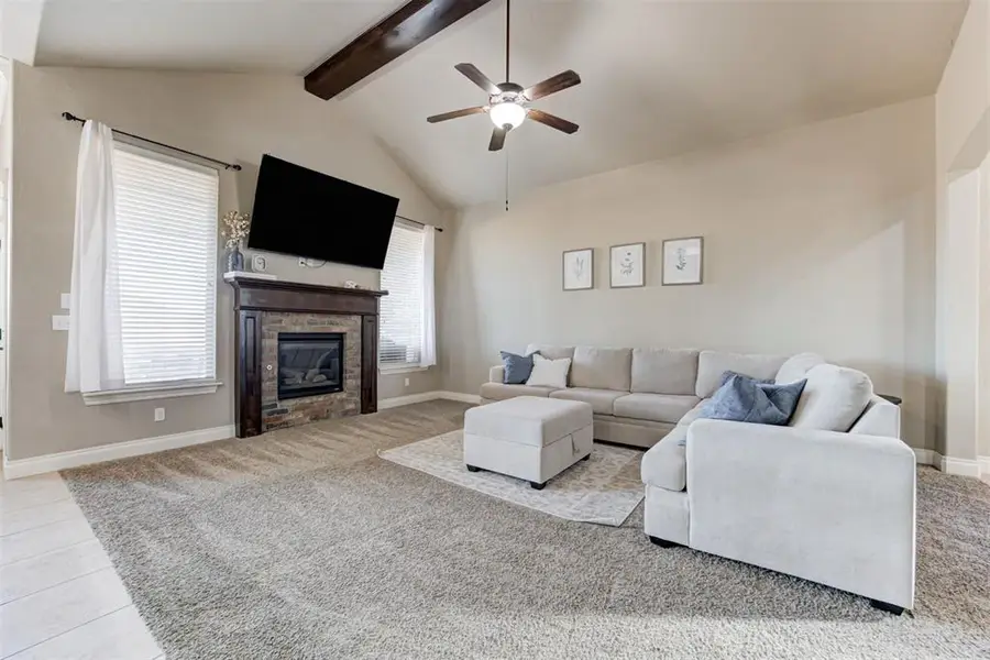 10805 NW 36th Terrace, Yukon, OK 73099 - Image #3