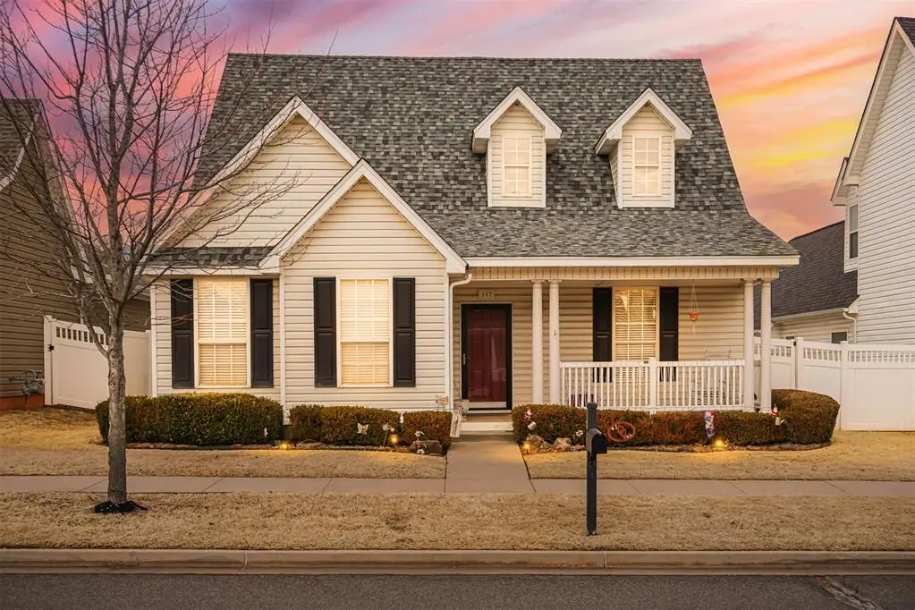 117 Chardonnay Lane, Norman, OK 73071 - Image #1