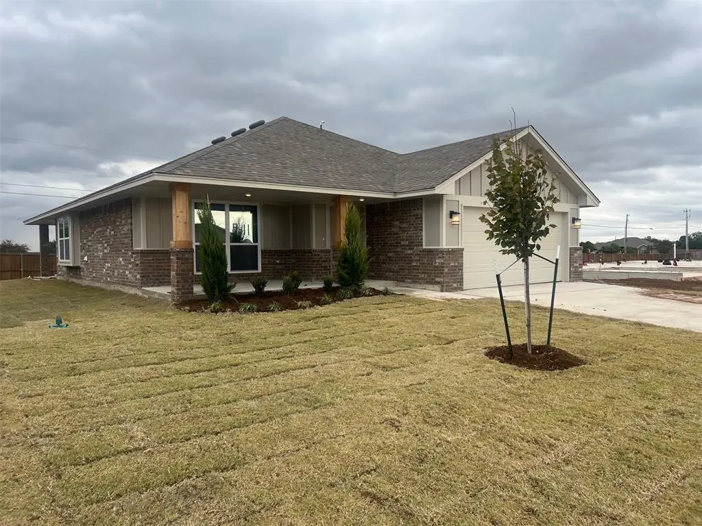 1013 SE 16th Terrace, Newcastle, OK 73065 - Image #1