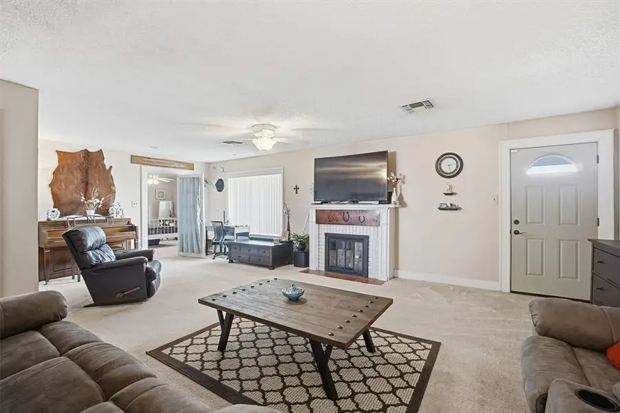 16903 State Highway 6, Olustee, OK 73560 - Image #3