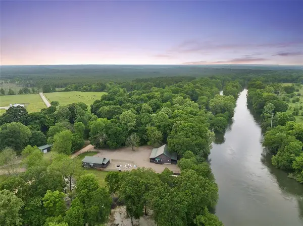 256 Wild Goose Road, Broken Bow, OK 74728