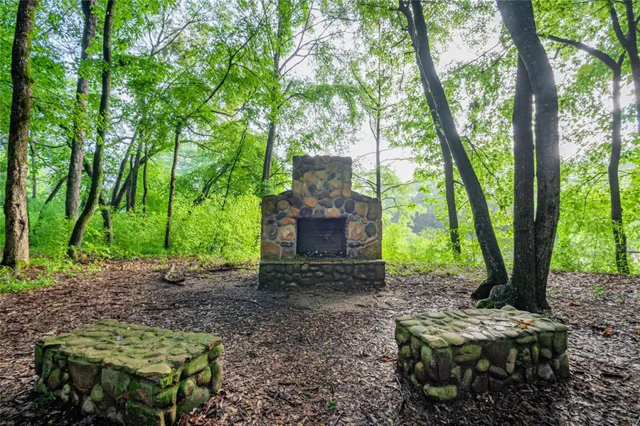 256 Wild Goose Road, Broken Bow, OK 74728 - #3