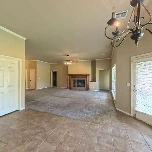 17037 Woodvine Drive, Edmond, OK 73012 - #2