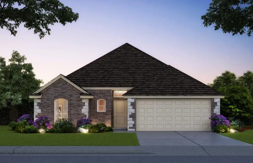 12625 NW 137th Street, Piedmont, OK 73078 - Image #1