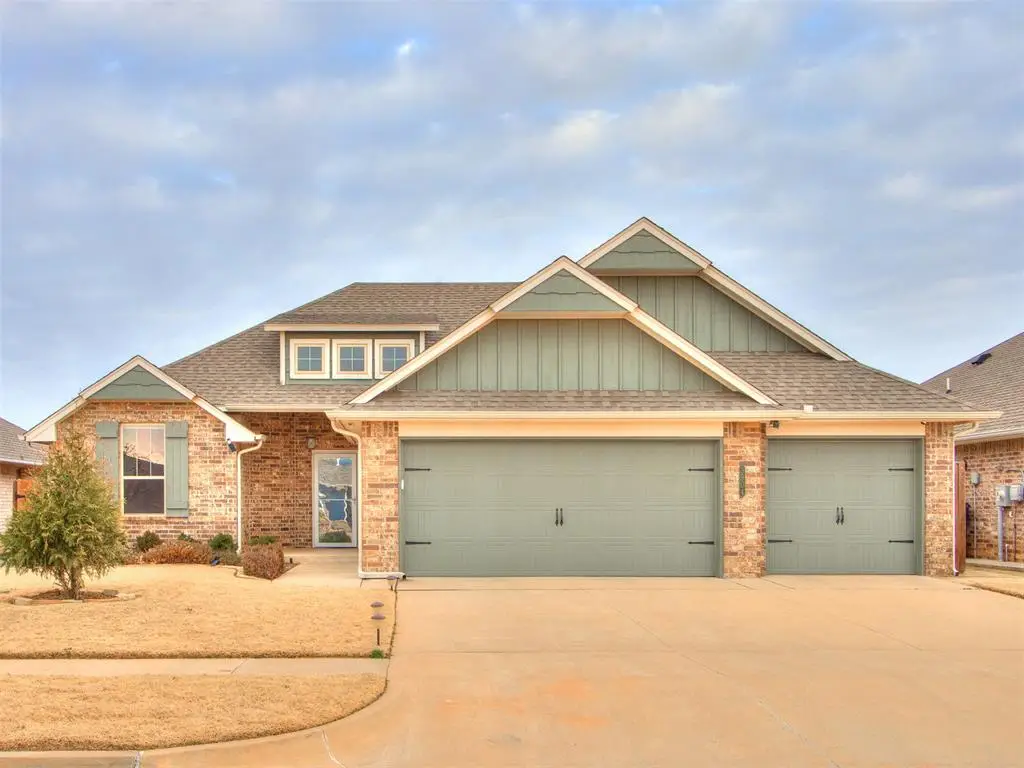 3904 Palisade Lane, Oklahoma City, OK 73179 - Image #1