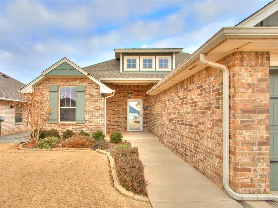 3904 Palisade Lane, Oklahoma City, OK 73179 - Image #2
