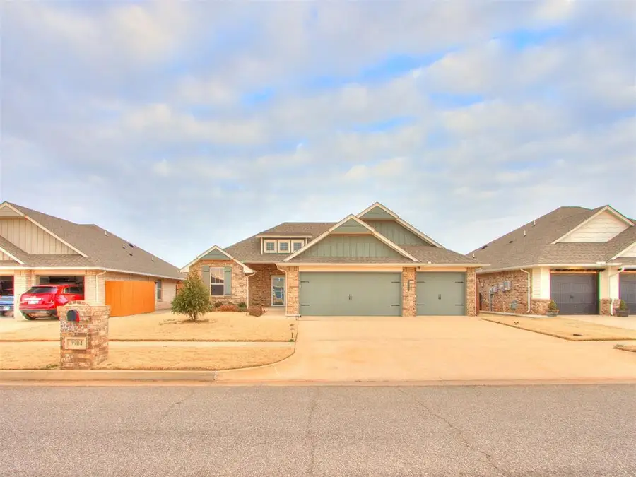 3904 Palisade Lane, Oklahoma City, OK 73179 - Image #3