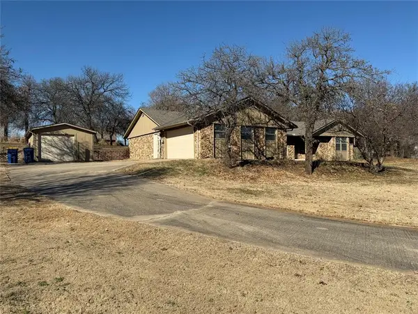 1147 Whippoorwill Nest Street, Choctaw, OK 73020