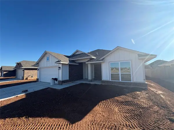 8512 NW 75th Street, Oklahoma City, OK 73132