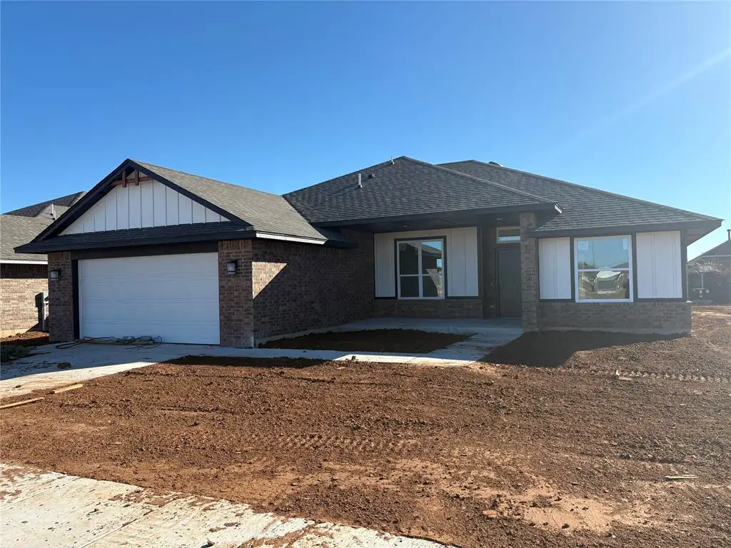 8504 NW 75th Street, Oklahoma City, OK 73132 - Image #1