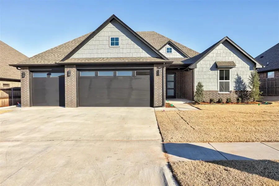 11601 SW 55th Street, Mustang, OK 73064 - Image #2