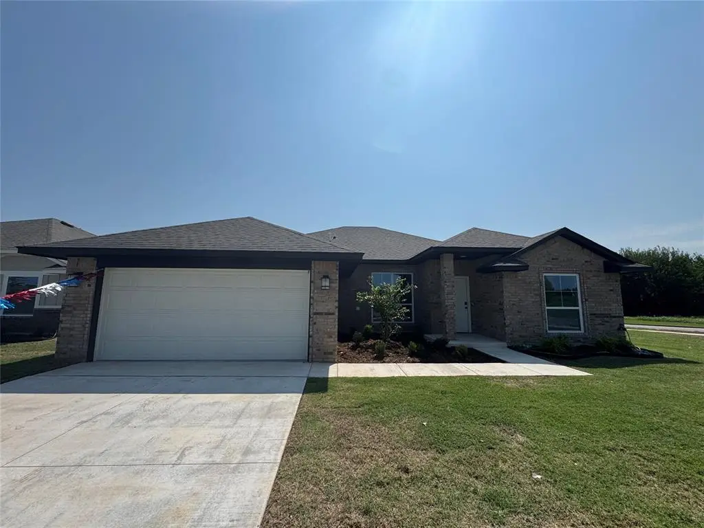 8708 NW 75th Street, Oklahoma City, OK 73132 - Image #1