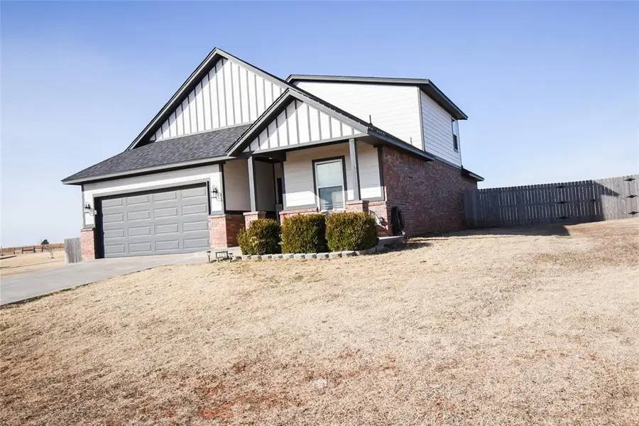 14375 Meadow Ridge Lane, Edmond, OK 73025 - Image #3