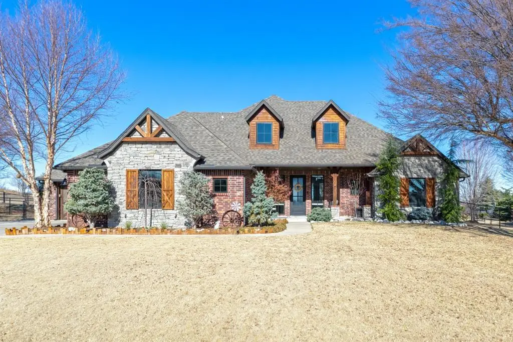 2111 NW 37th Street, Newcastle, OK 73065 - Image #1