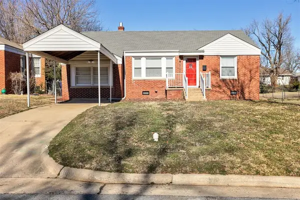 3009 NW 44th Street, Oklahoma City, OK 73132