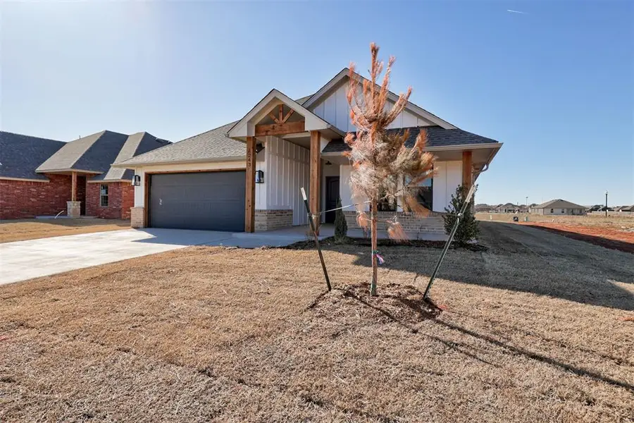 1243 Tawny Hills Road, Piedmont, OK 73078 - Image #2