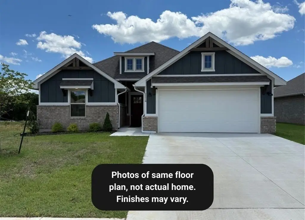 1103 Wisteria Way, Noble, OK 73068 - Image #1