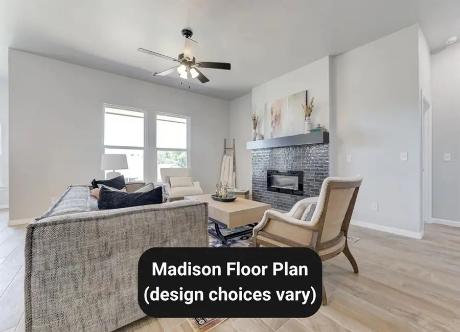 1103 Wisteria Way, Noble, OK 73068 - Image #3