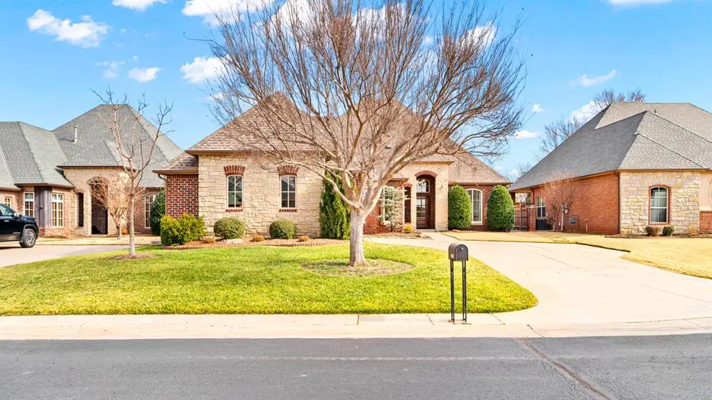 12304 Maiden Lane, Oklahoma City, OK 73142 - #1