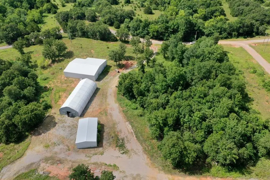 2445 Pecan Creek Ridge, East Cleveland, OK 74857 - Image #1