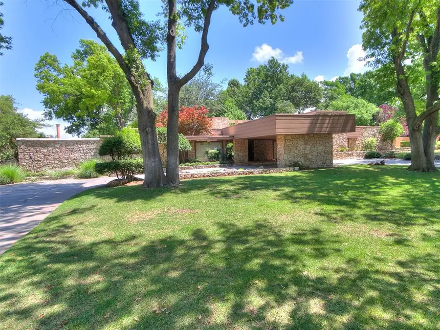 3125 Rolling Stone Road, Oklahoma City, OK 73120 - Image #2