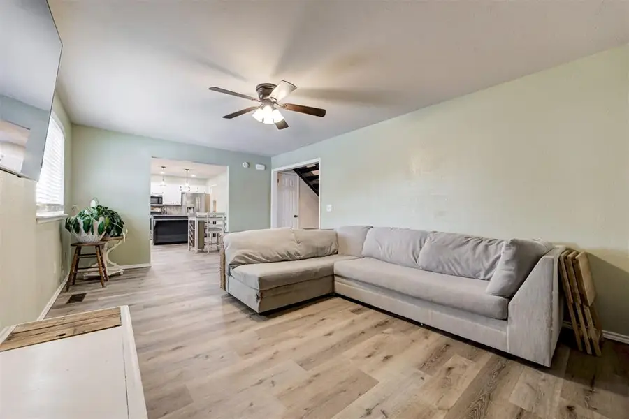 1605 Glenwood Drive, Moore, OK 73160 - Image #3