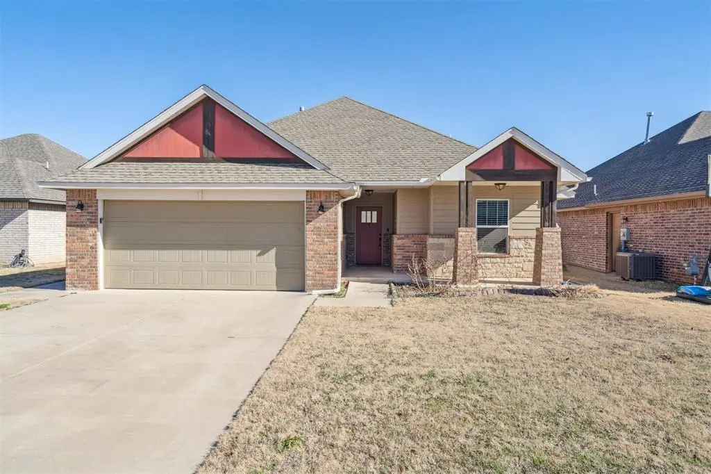 2208 Rivera Road, Yukon, OK 73099 - Image #1
