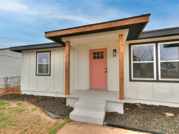 3320 SW 39th Street, Oklahoma City, OK 73119