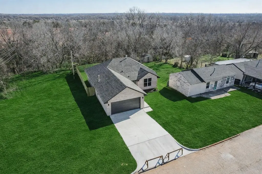 2004 N Cherry Avenue, Oklahoma City, OK 73121 - Image #1