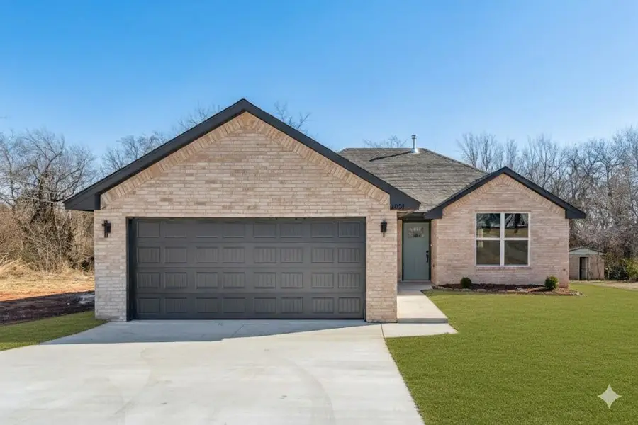 2004 N Cherry Avenue, Oklahoma City, OK 73121 - Image #2