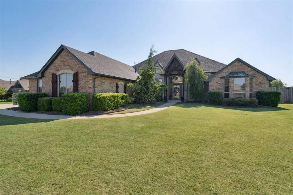 11800 Pamalos Trail, Oklahoma City, OK 73173 - Image #1